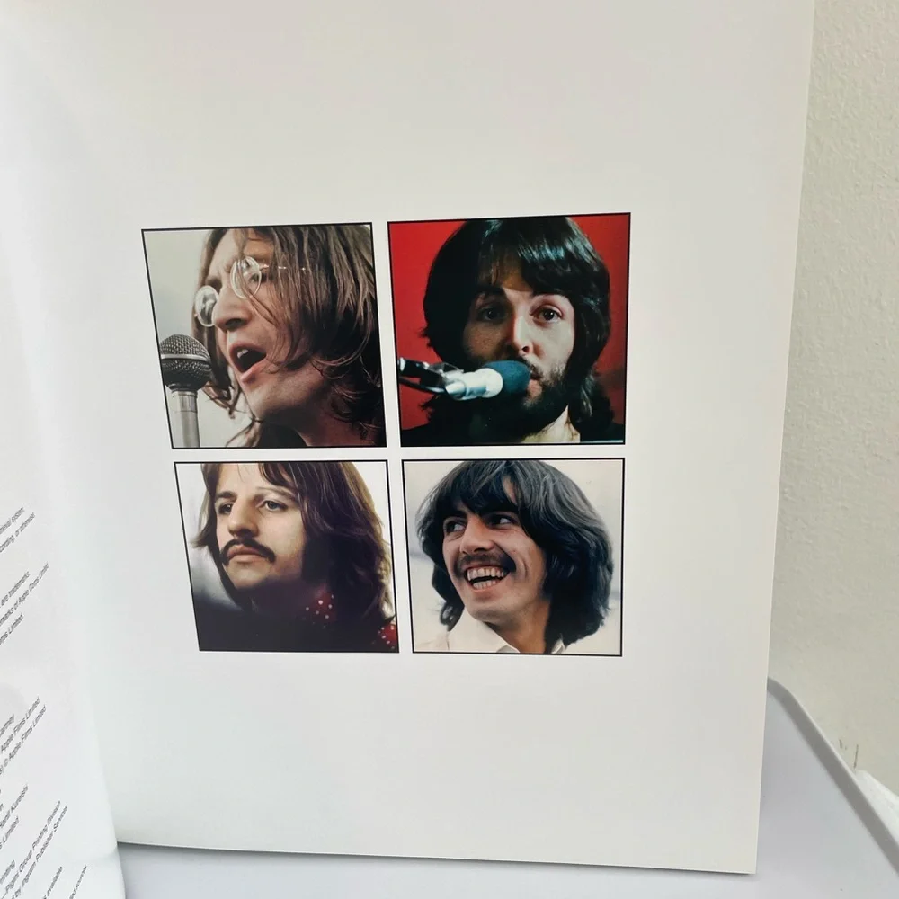 Callaway beatles get